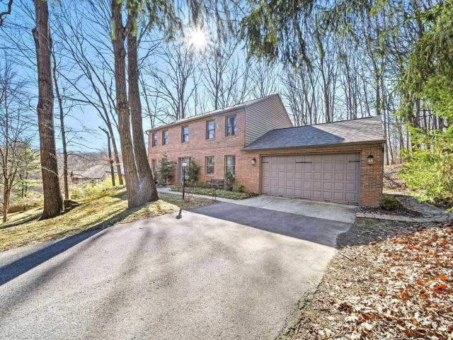 1249 Stratford Woods Drive