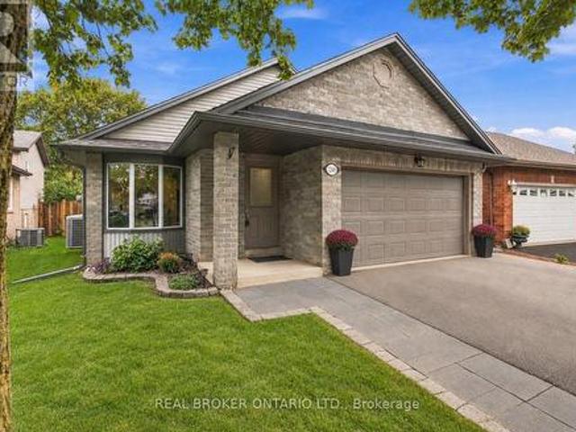 1249 Thorpe Road, Burlington, ON, L7S 2C9 house for sale | Listing ID W13801 | Royal LePage