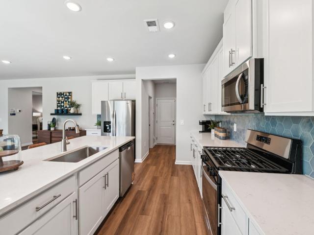 1249 Winding Spring Drive