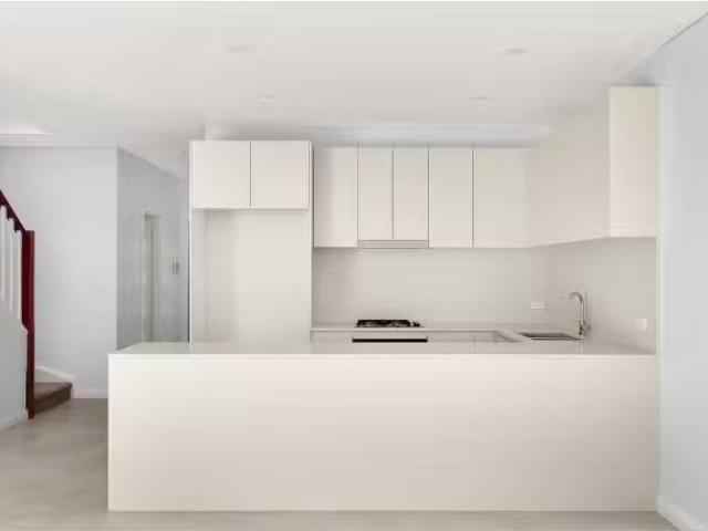12/49 51 Boronia Street, South Wentworthville Apartment for re.