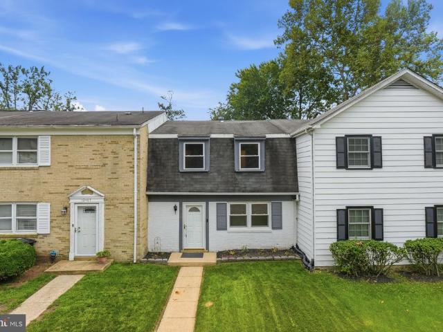 12403 Persimmon Road