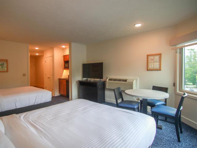 12400 Unit 274 Crystal Mountain Drive # 274