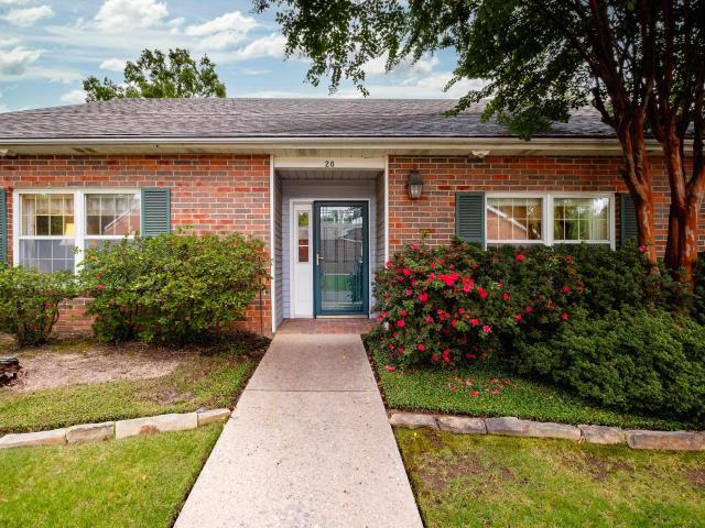 12400 Hunters Glen Boulevard # 20