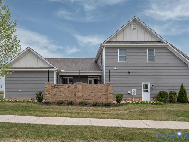 12400 N Crossing Dr, Manakin Sabot, VA 23103 | MLS #2610