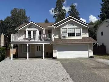 12400 Nikola Street, Pitt Meadows, BC, V3Y 2K8 house for sal.