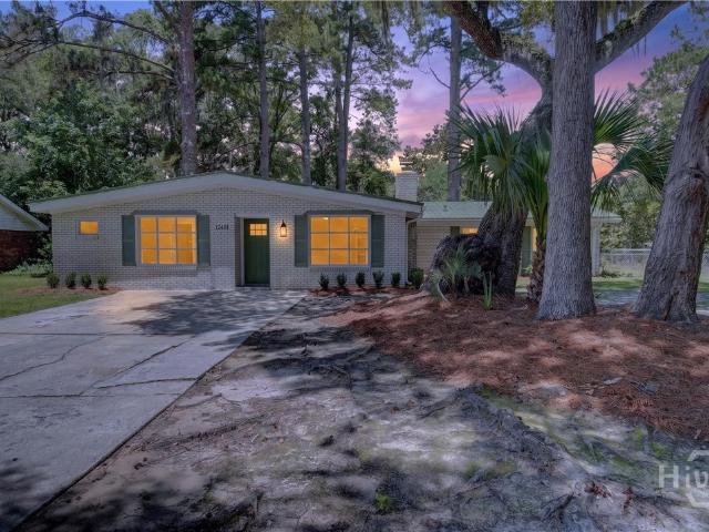 12401 Sunnybrook Road