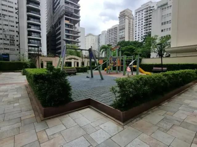 124036 Imóvel para aluguel tem 156 metros quadrados com 4 quartos São Paulo SP