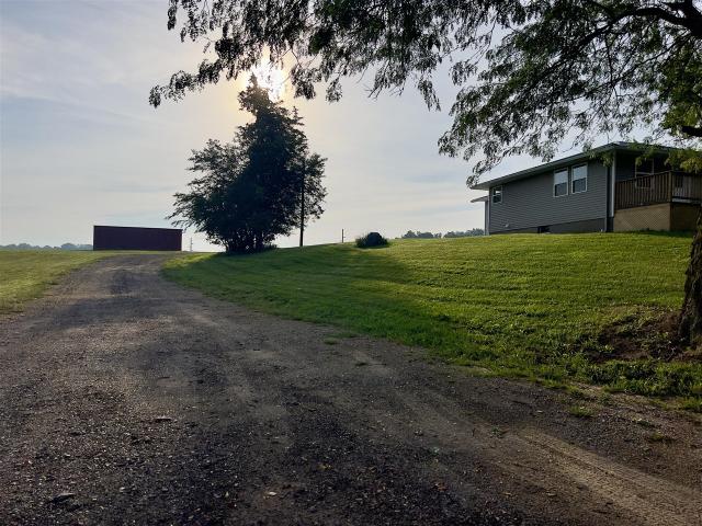 12407 Bliss Road