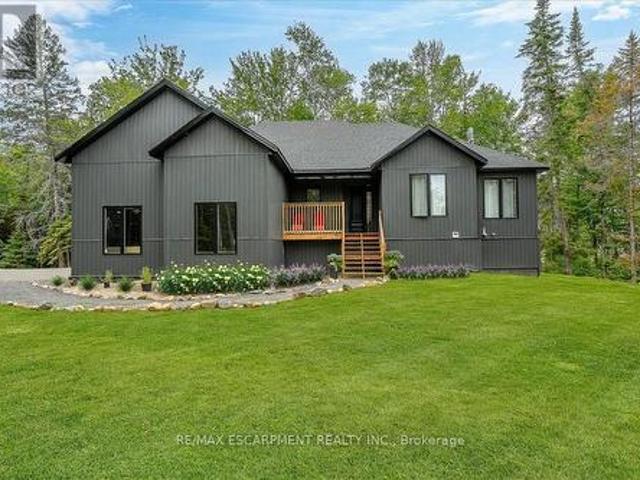 12407 County Road 503, Highlands East, ON, K0L 2Y0 house for sale | Listing ID X13027 | Royal LePage