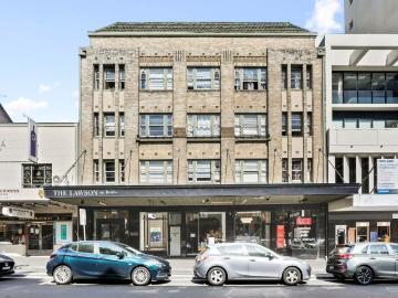 12/405 Bourke Street, Surry Hills NSW 2010 Studio For Rent | Domain