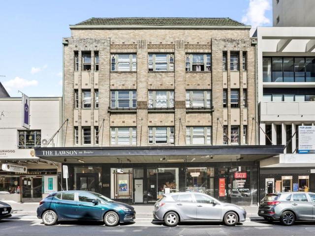 12/405 Bourke Street, Surry Hills NSW 2010 Studio For Rent | Domain