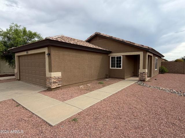 12405 N 121st Avenue, El Mirage, US, AZ