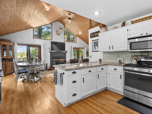 12405 Oak Ridge Road
