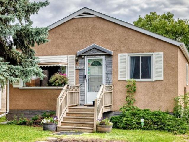 12405 Street Nw, Edmonton, AB, T5L 0X2 house for sale | Listing ID E4503 | Royal LePage