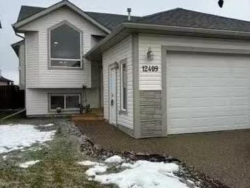 Royal Oaks, Grande Prairie, Grande Prairie, Alberta