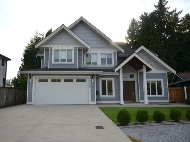12409 B Street, Pitt Meadows, BC, V3Y 1A5 house for sale | Listing ID R3176 | Royal LePage