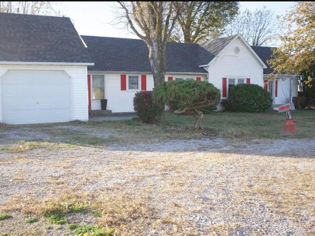 1240 NW Highway, Lowry City, MO 64763 | MLS #2585