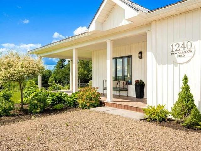 1240 New Glasgow Road, Ebenezer, PE, C1E 0T1 house for sale | Listing ID 202618 | Royal LePage