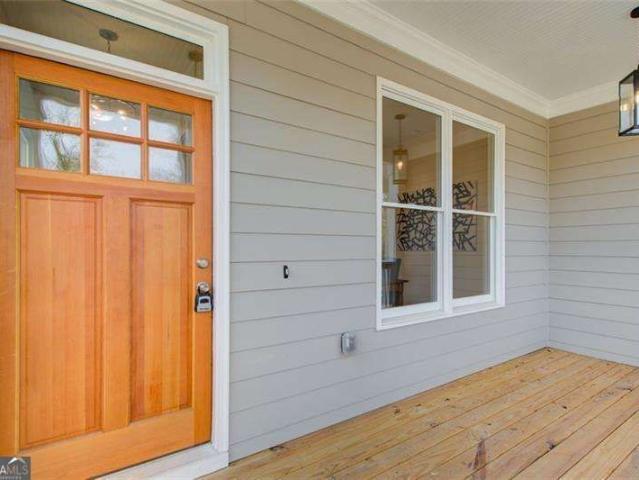 1240 Oakland Terrace SW Unit B, Atlanta, US, GA