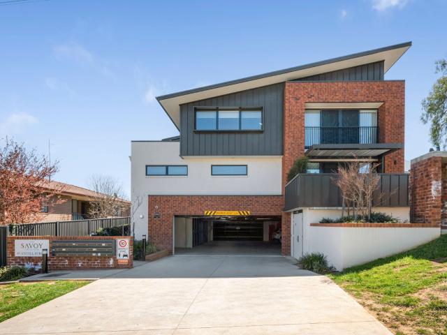 12/40 Antill Street, Queanbeyan