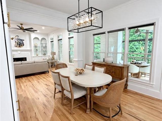 1240 Brookhaven Hideway Court NE