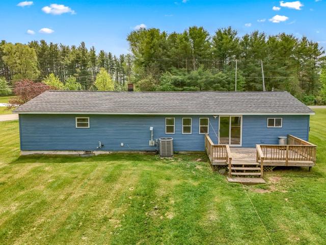 1240 E Hastings Lake Road