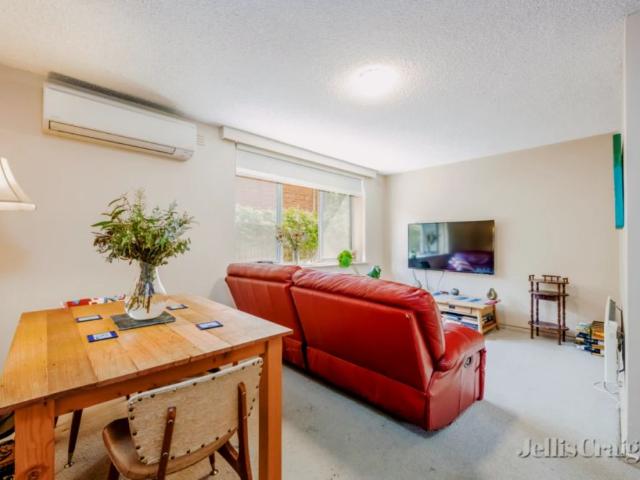 1/240 Holden Street Street, Fitzroy North, Melbourne