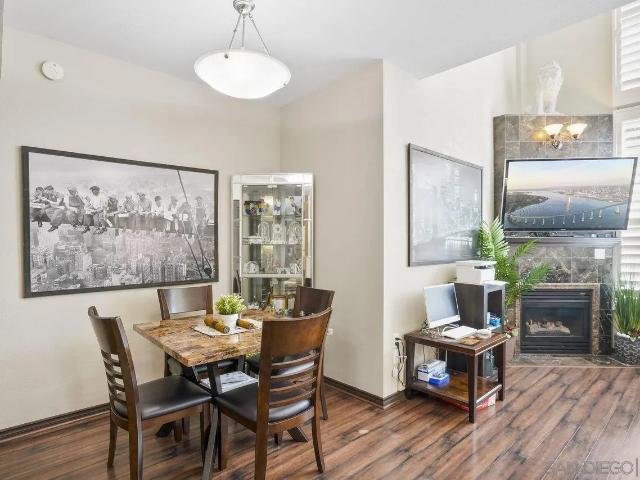 1240 India St, Unit 104, San Diego, CA 92101 | MLS #260001