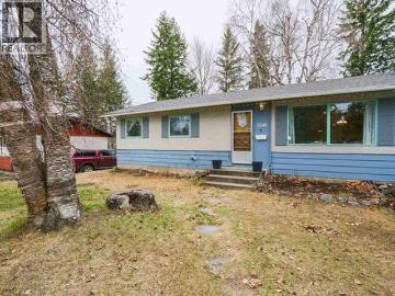 1240 Pentland Crescent, Quesnel, BC, V2J 1N2 house for sale | Listing ID R3138 | Royal LePage