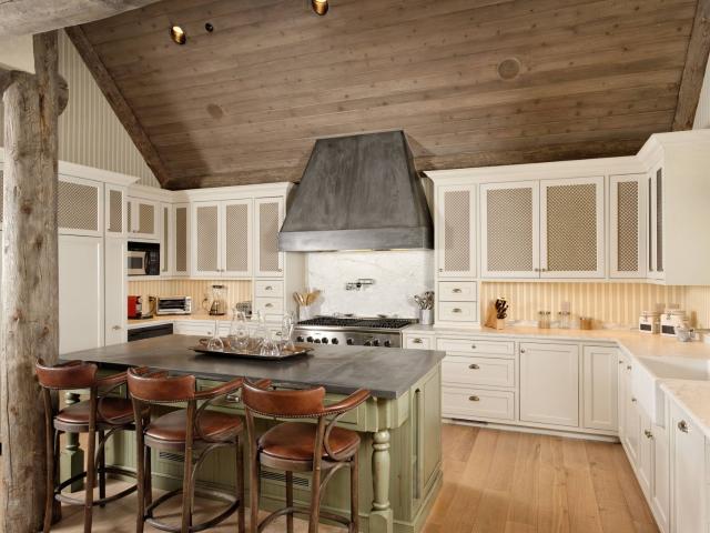 1240 Riverside Drive, Aspen, US, CO