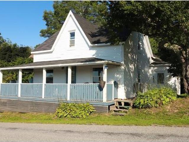 1240 Route 845, Clifton Royal, NB, E5S 2B6 house for sale | Listing ID NB146087 | Royal LePage