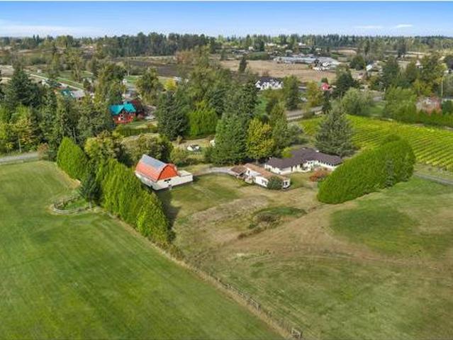 1240 Street, Langley, BC, V2Z 2W7 house for sale | Listing ID R3173 | Royal LePage