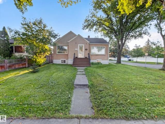 1240 Street Nw, Edmonton, AB, T5G 1B8 house for sale | Listing ID E4506 | Royal LePage