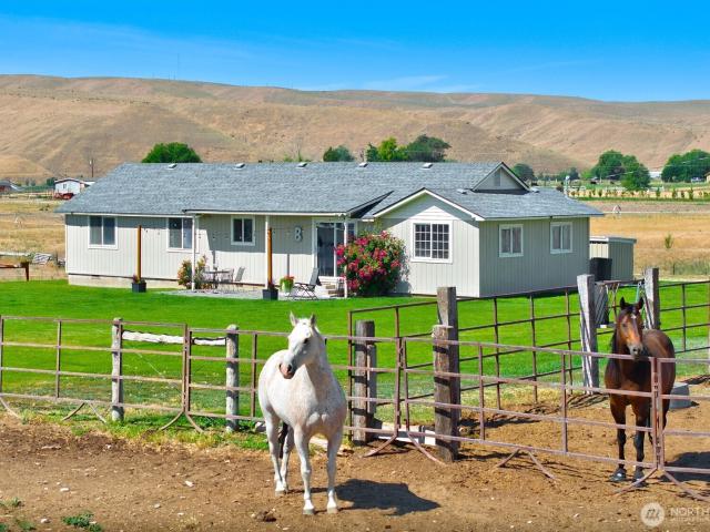 1240 W Huntzinger Road
