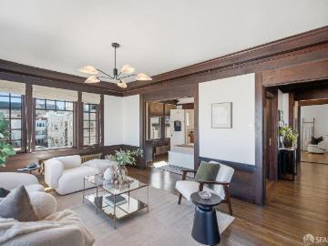1240 Washington St, San Francisco, CA 94108 | MLS #426108