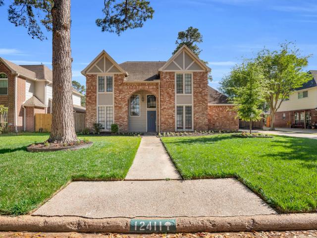 12411 Exbury Court