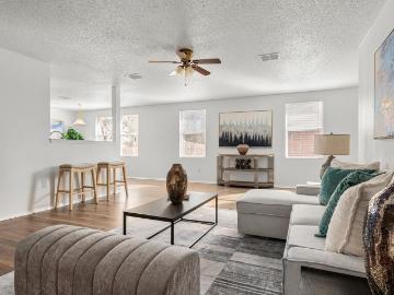 Balch Springs city, Dallas County, Texas, Texas, USA