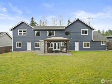 12411 NE 108th Place, Kirkland, US, WA