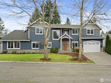12411 NE 108th Place, Kirkland, US, WA