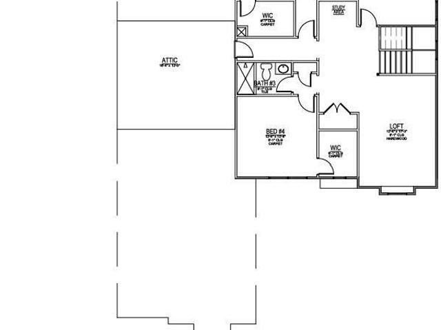 12411 Pipers Run Lot 10 Lane