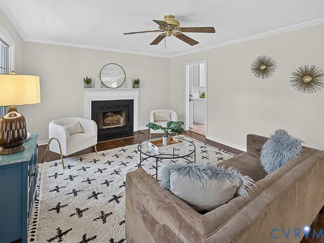 12412 Oakhampton Terrace
