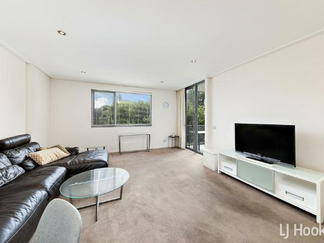 124/15 Coranderrk Street, City ACT, Belconnen