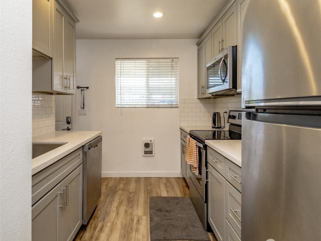 12416 SE 272nd # # C