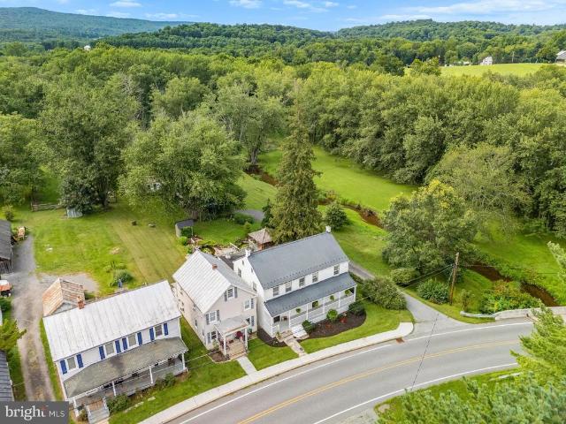 12416 Stottlemyer Road