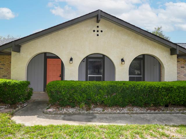 12418 Bret Springs St, San Antonio, TX 78233 | MLS #1995