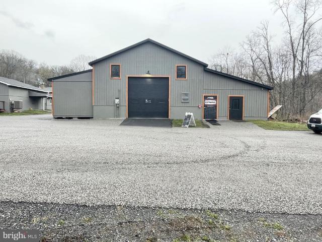 12419 Vale Summit Road SW