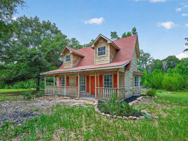 1241 Moody Road