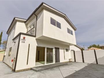 1241 N Reese Pl, Unit 102, Burbank, CA 91506 | MLS #SR26075
