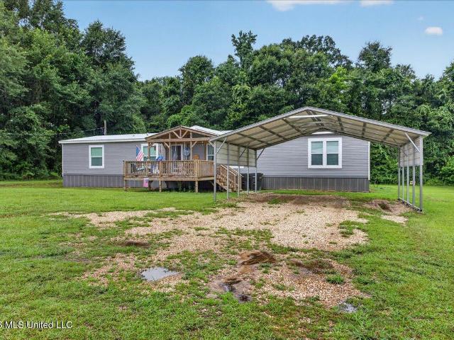 1241 Old River Road