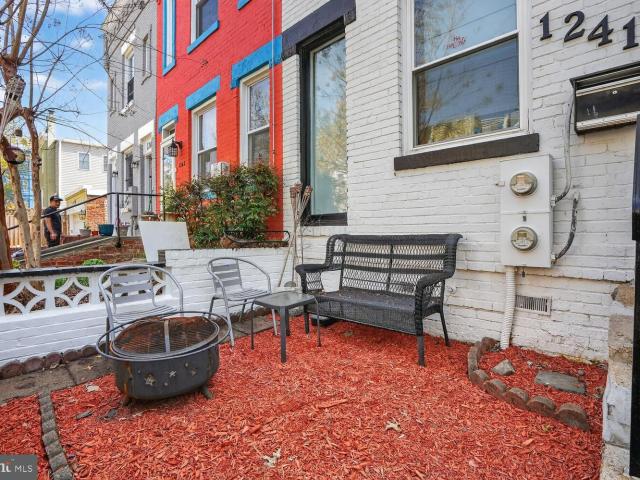 1241 Duncan Pl NE, Washington, DC 20002 | MLS #DCDC2254